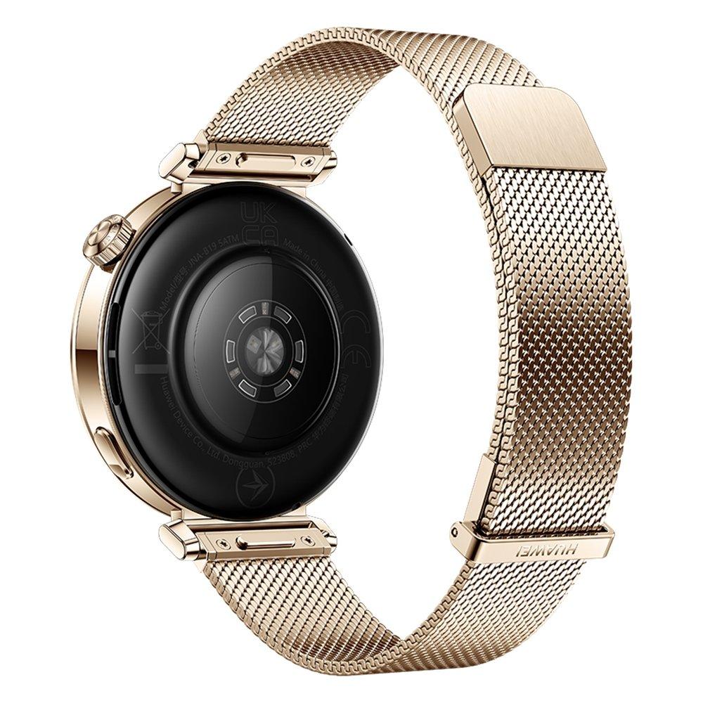 Huawei GT5 41mm Smart Watch,JANA-B19M – Gold