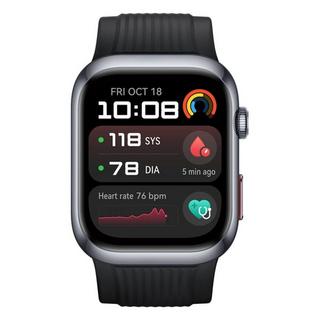 Buy Huawei d2 smart watch, luca-b19 - black in Kuwait