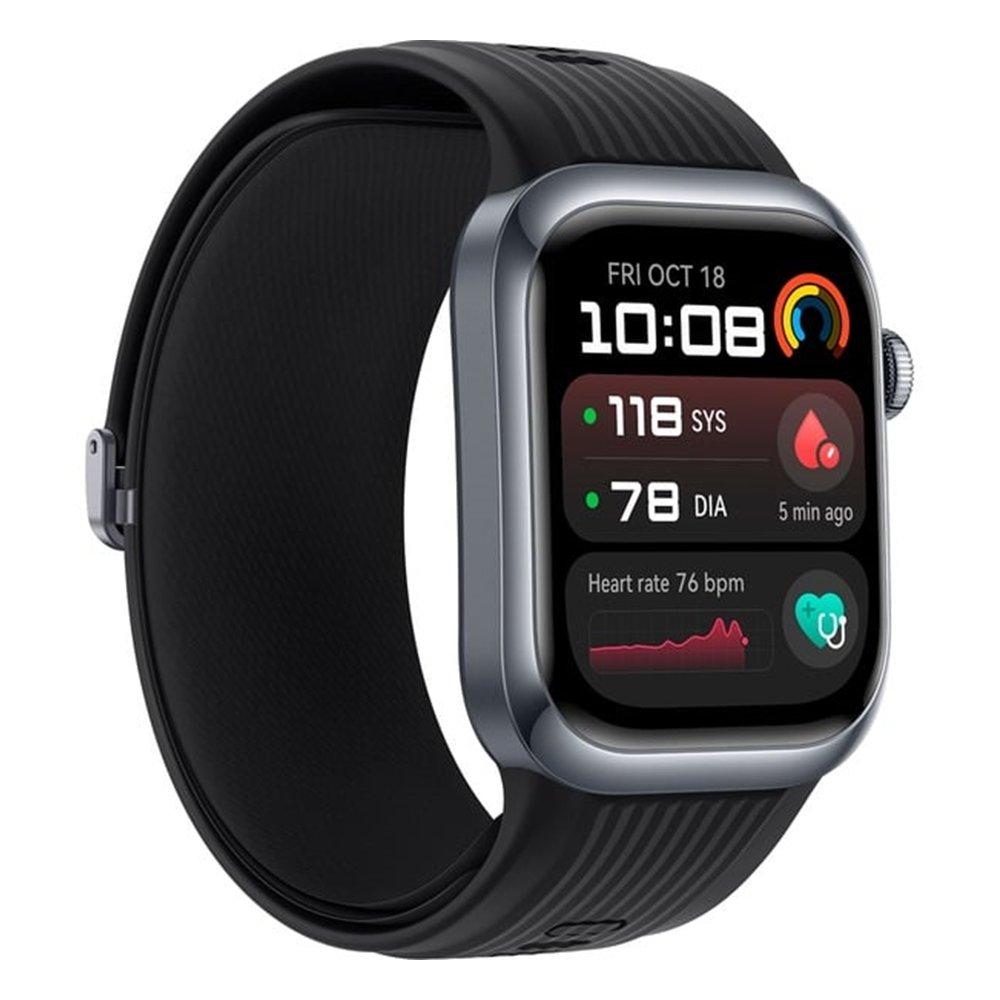 Huawei D2 Smart Watch, LUCA-B19 - Black 