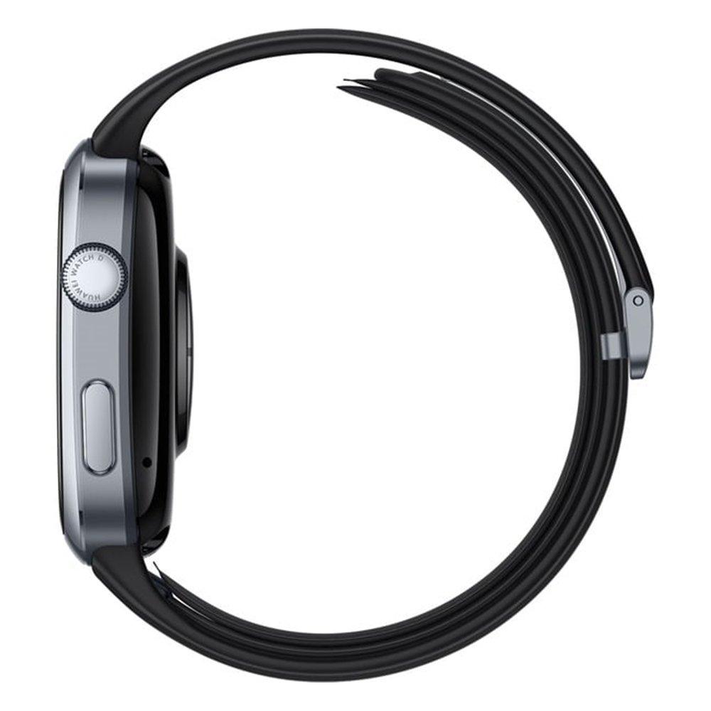 Huawei D2 Smart Watch, LUCA-B19 - Black 