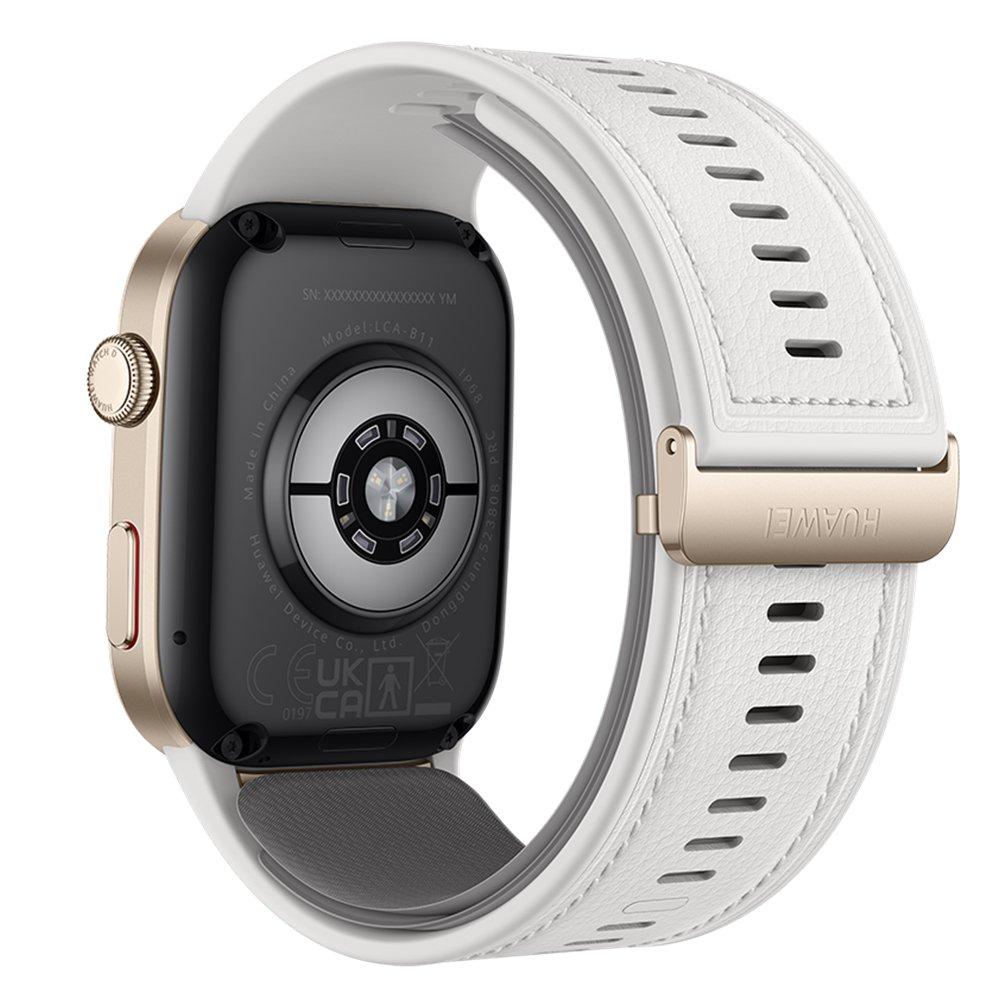 Huawei D2 Smart Watch, LUCA-B10L - Gold 