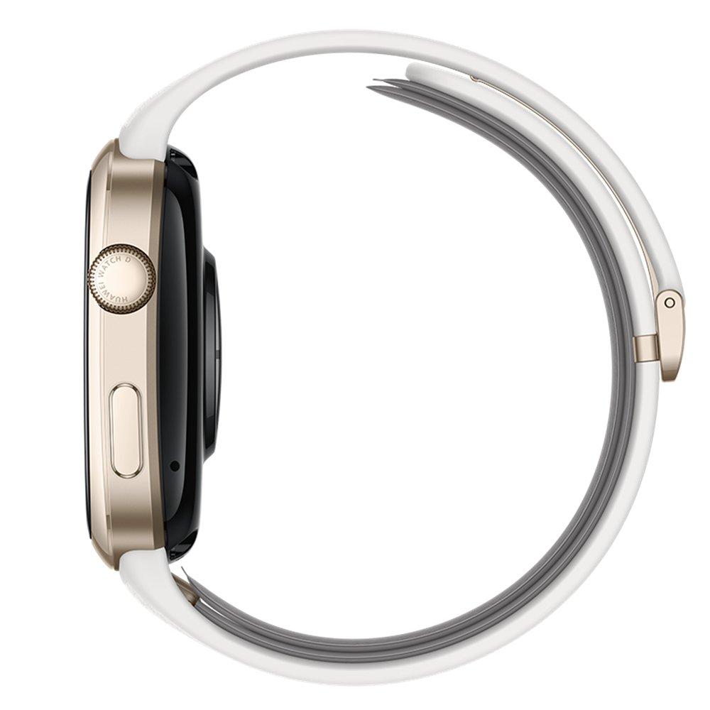 Huawei D2 Smart Watch, LUCA-B10L - Gold 