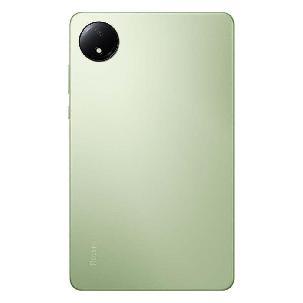 XIAOMI Redmi Pad SE WiFi Tablet, 8.7-inch, 6GB RAM, 128GB, VHU4942EN - Green