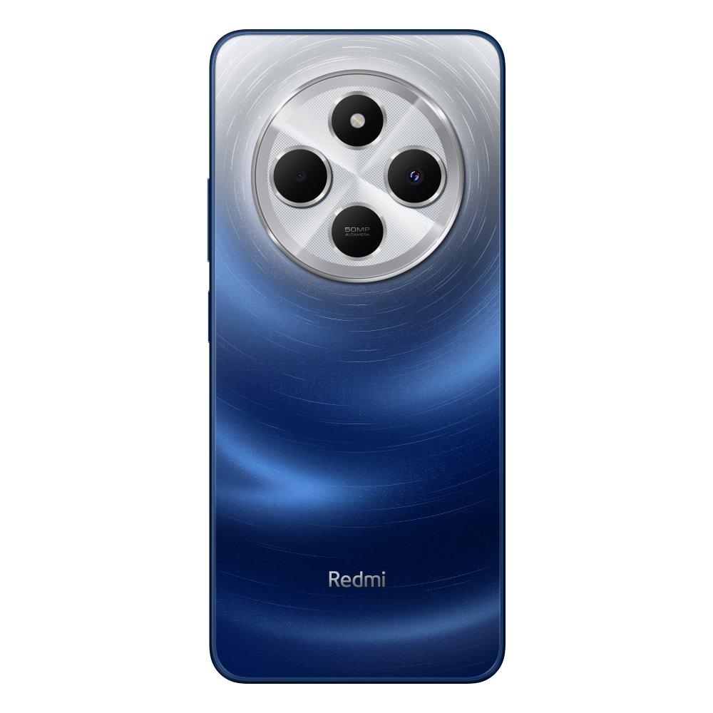 Xiaomi Redmi 14C Phone 6.88-inch 4GB RAM 128GB – Blue