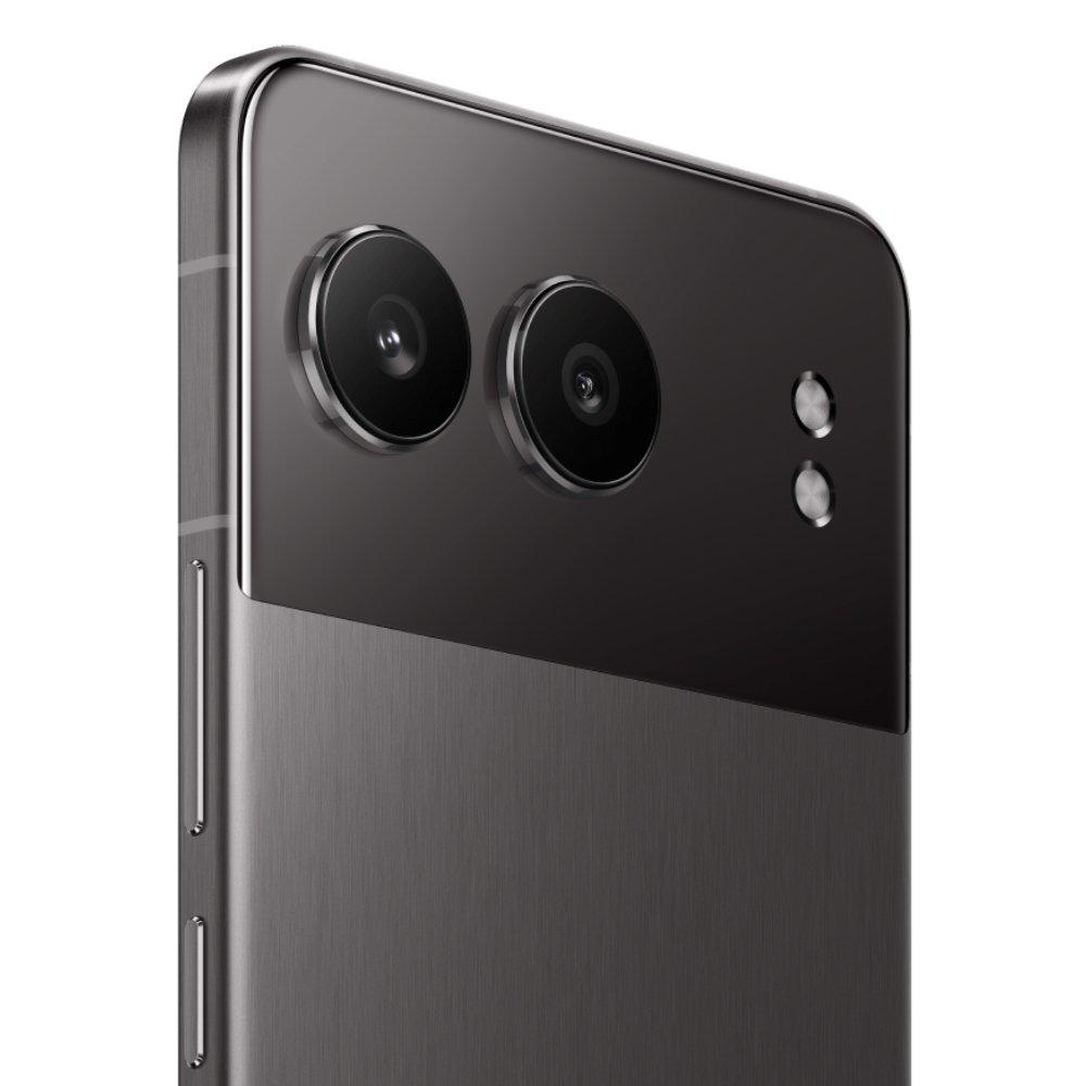 Oneplus Nord 4 Phone 5G 6.74-inch 16GB RAM 512GB – Black