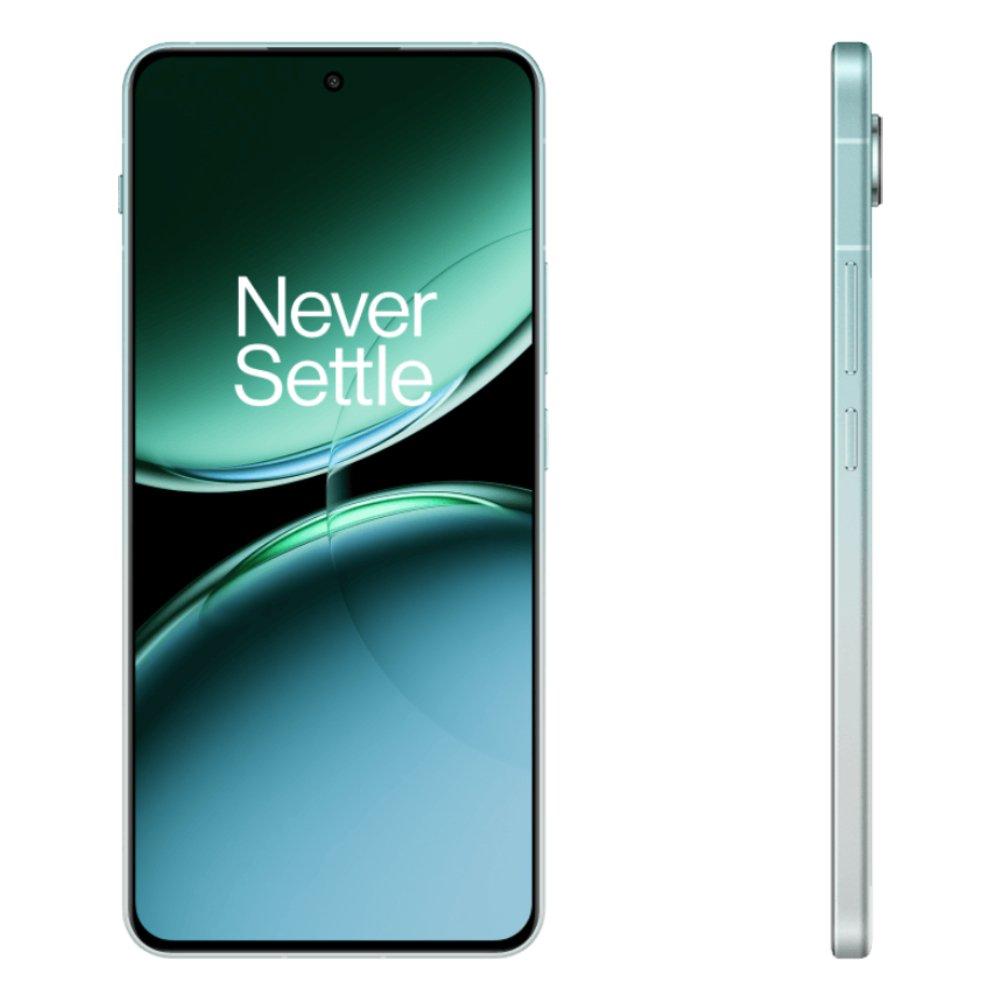 Oneplus Nord 4 Phone 5G 6.74-inch 16GB RAM 512GB – Green
