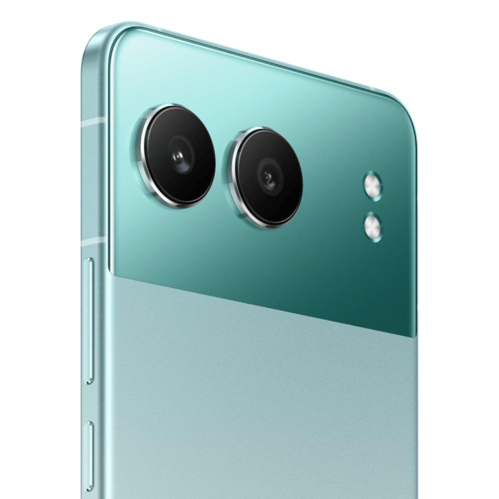 Oneplus Nord 4 Phone 5G 6.74-inch 16GB RAM 512GB – Green