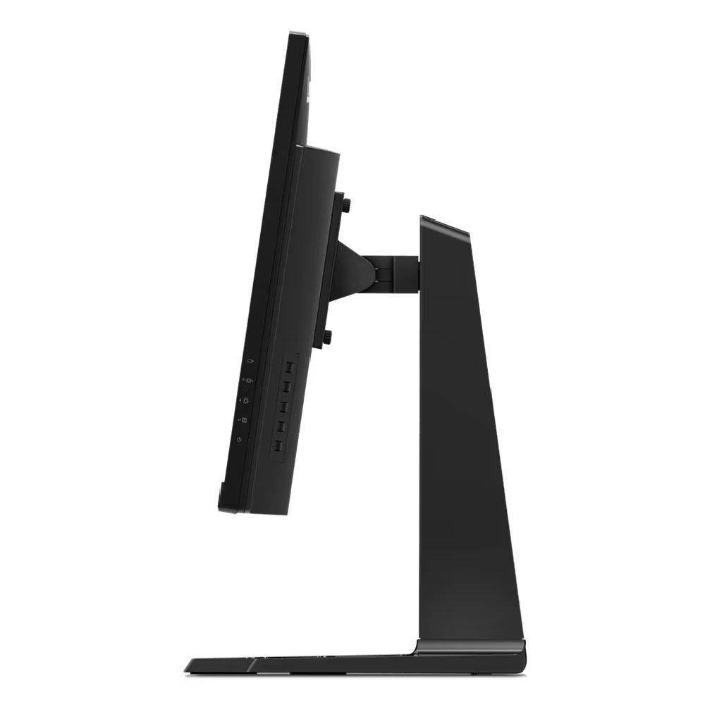 شاشة لينوفو Legion R27qe للألعاب، 27 بوصة، 67C5GAC1UK - أسود