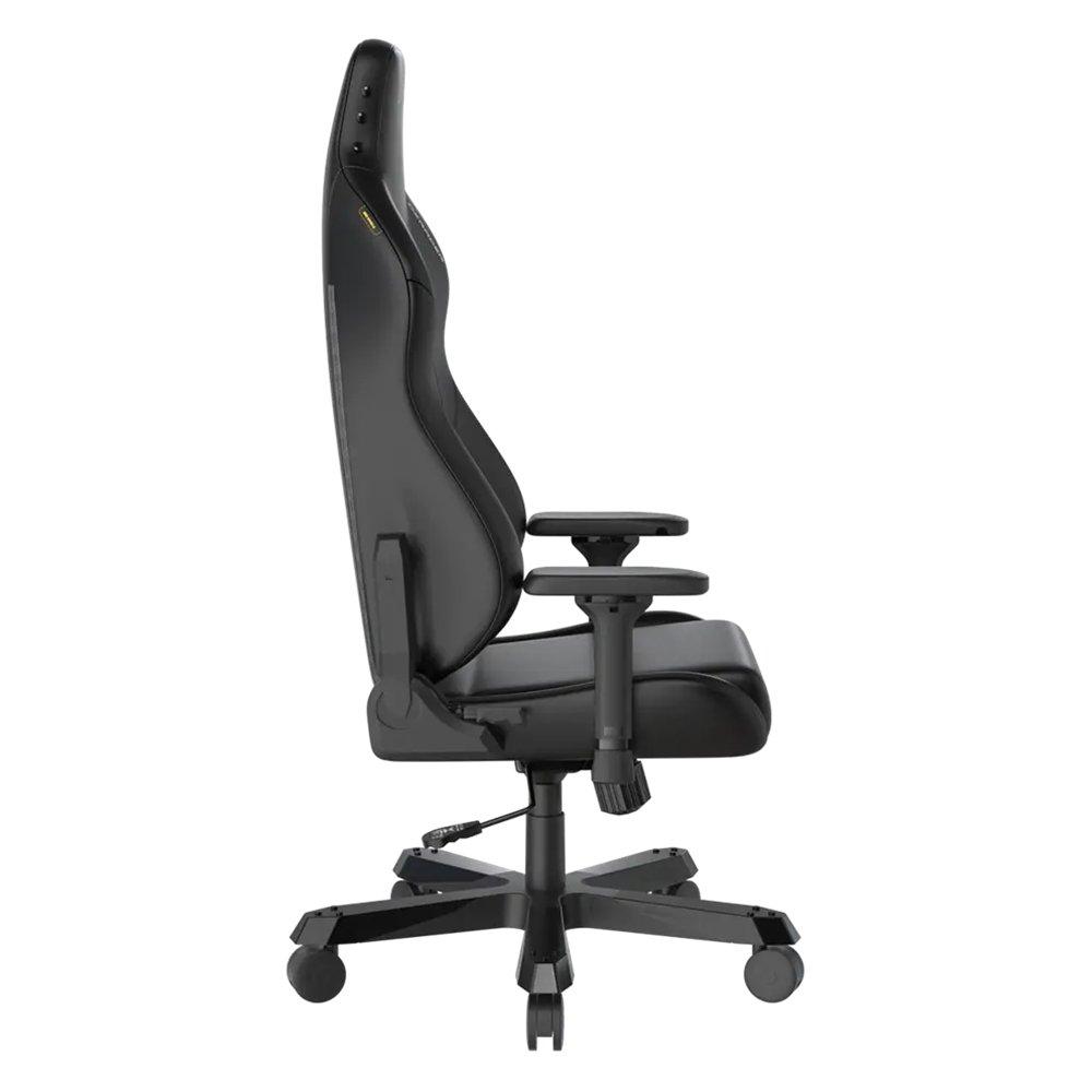 كرسي الألعاب سلسلة تانك مقاس اكس اكس لارج من دي إكس ريسر، GC/XXLTK23LTA/N – أسود