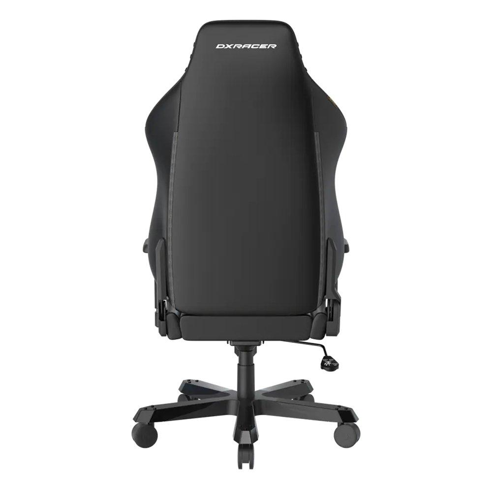 كرسي الألعاب سلسلة تانك مقاس اكس اكس لارج من دي إكس ريسر، GC/XXLTK23LTA/N – أسود