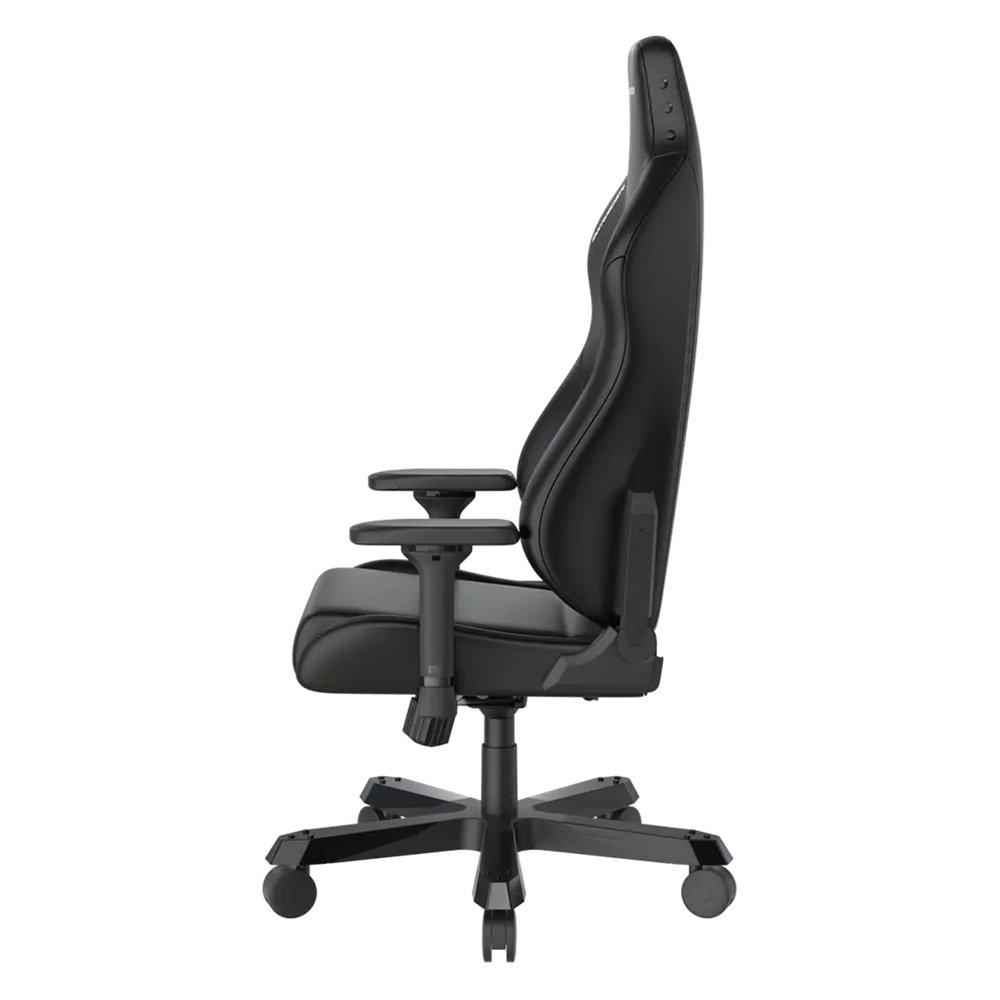 كرسي الألعاب سلسلة تانك مقاس اكس اكس لارج من دي إكس ريسر، GC/XXLTK23LTA/N – أسود