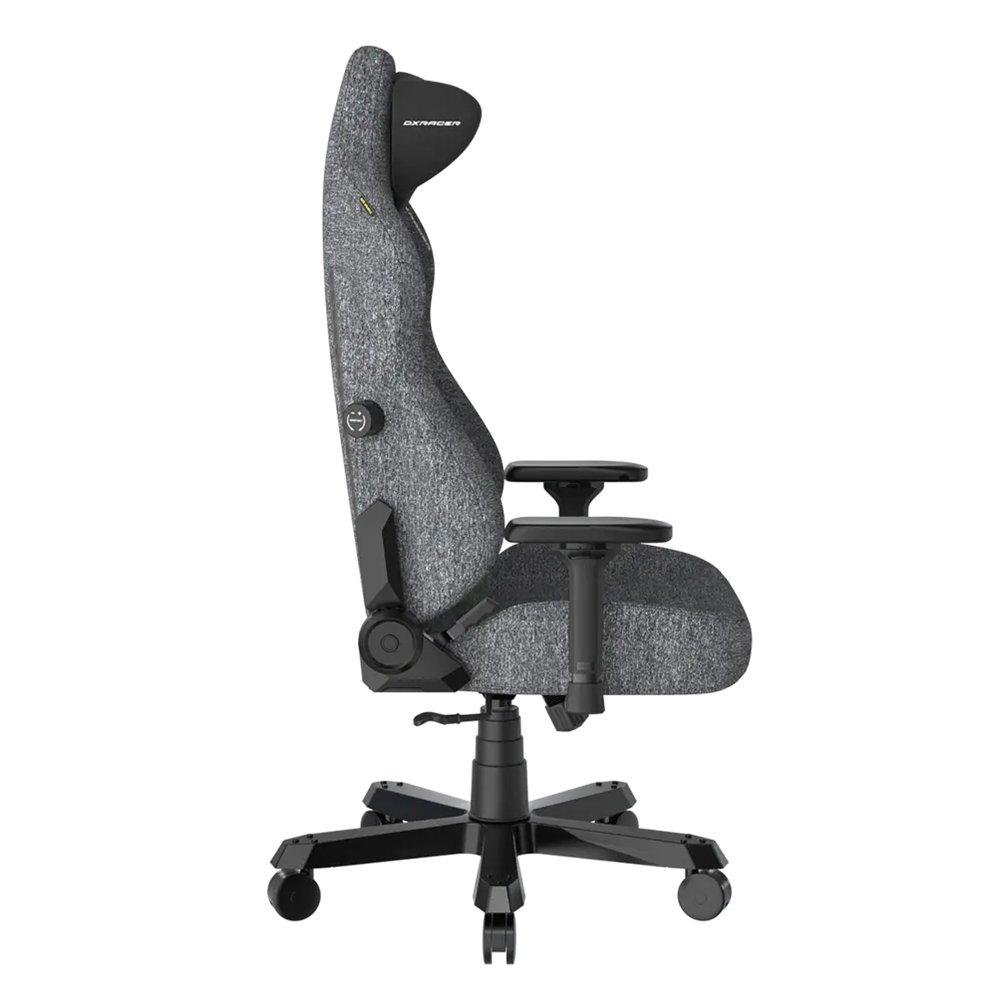DX Racer Tank Series XXL Gaming Chair, GC/XXL/TM23FBE/G  – Grey