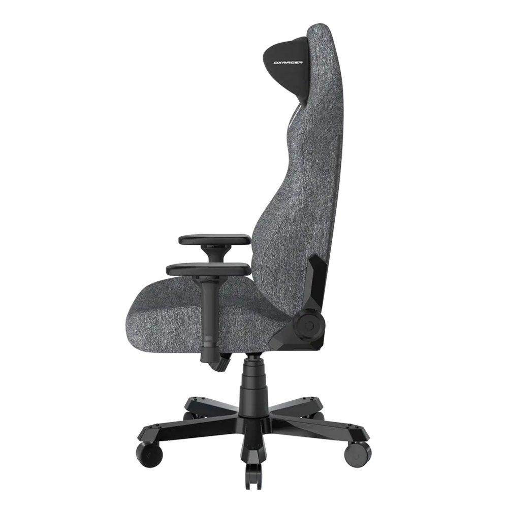 DX Racer Tank Series XXL Gaming Chair, GC/XXL/TM23FBE/G  – Grey
