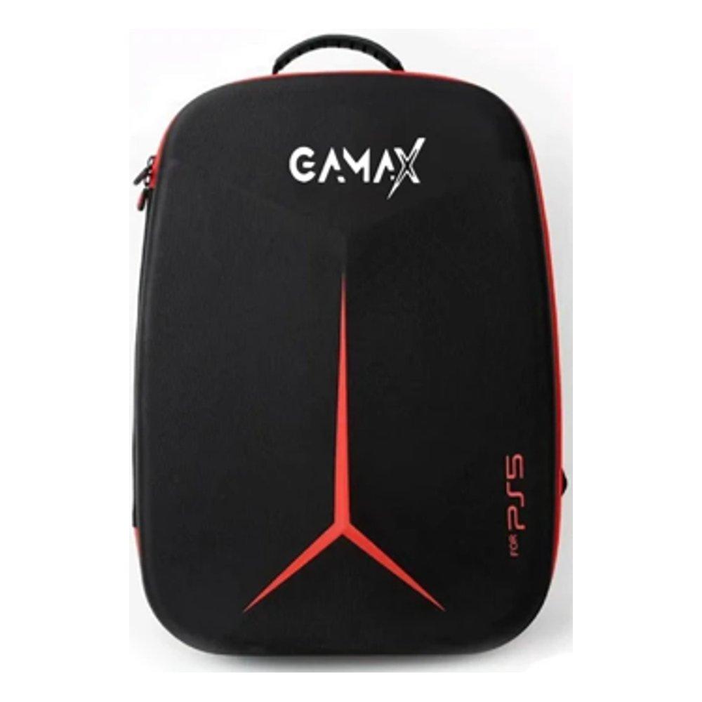 Gamax Storage Bag Edition 1 for PS5 Slim - Black  