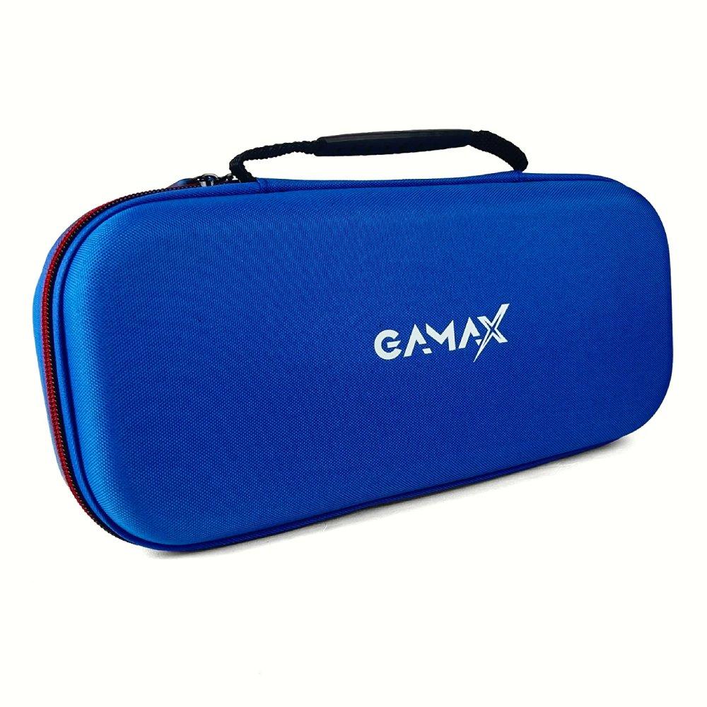 Gamax Storage Bag For PlayStation Portable - Blue