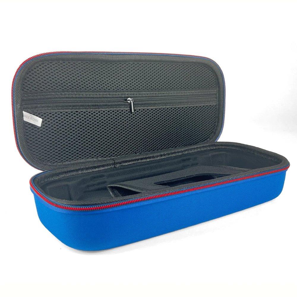 Gamax Storage Bag For PlayStation Portable - Blue
