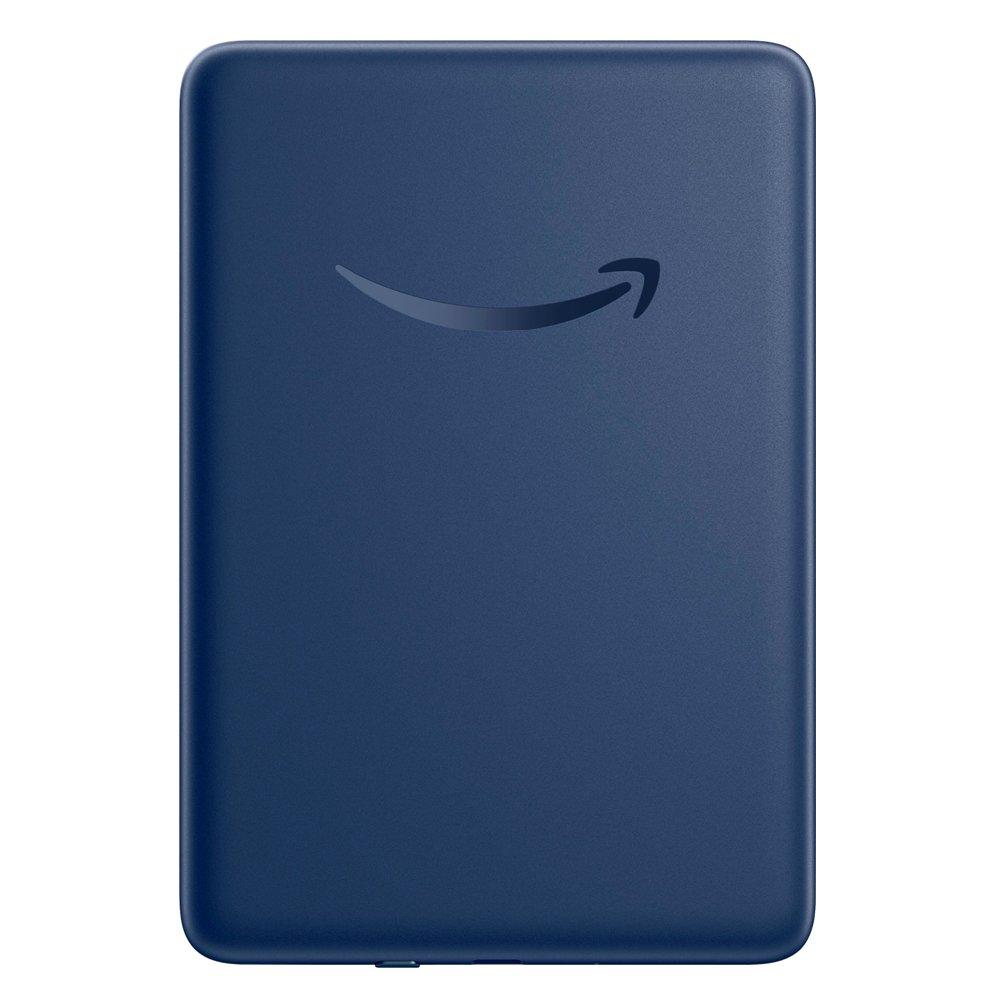 Amazon Kindle Paperwhite Tablet, 16GB, Wi-Fi, 6-inch,B09SWV3BYH -  Blue