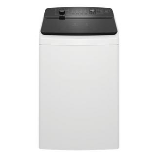 Buy Electrolux top load washer, 13 kg capacity, ewt1374m7wa - white in Kuwait