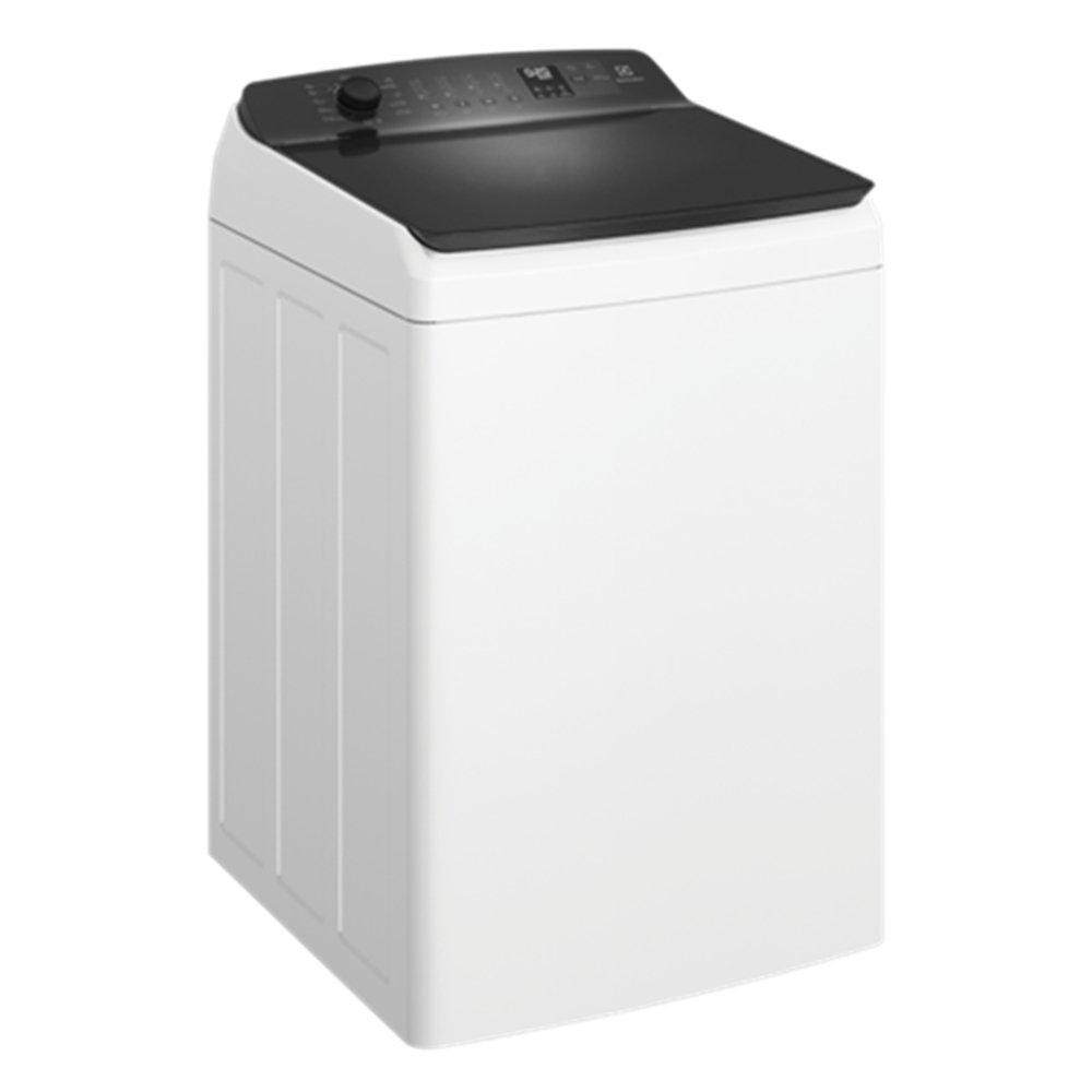 Electrolux Top Load Washer, 13 KG Capacity, EWT1374M7WA - White