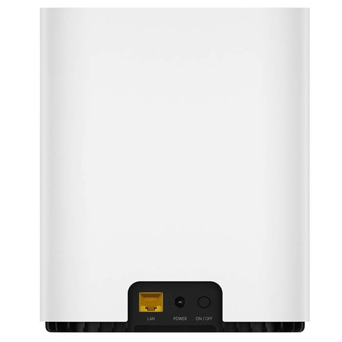 Nokia FastMile 5G Gateway 2 Router, 2-CPE - White
