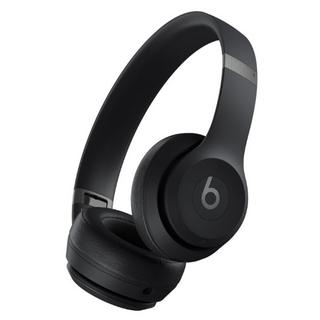 Buy Beats solo 4 wireless bluetooth on-ear headphones, muw23ae/a – matt black in Kuwait