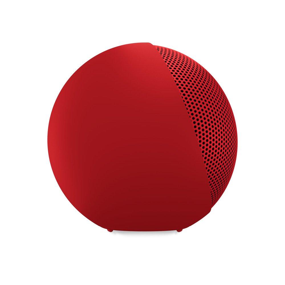 Beats Pill Wireless Bluetooth Speaker, MWQW3AE/A- — Statement Red