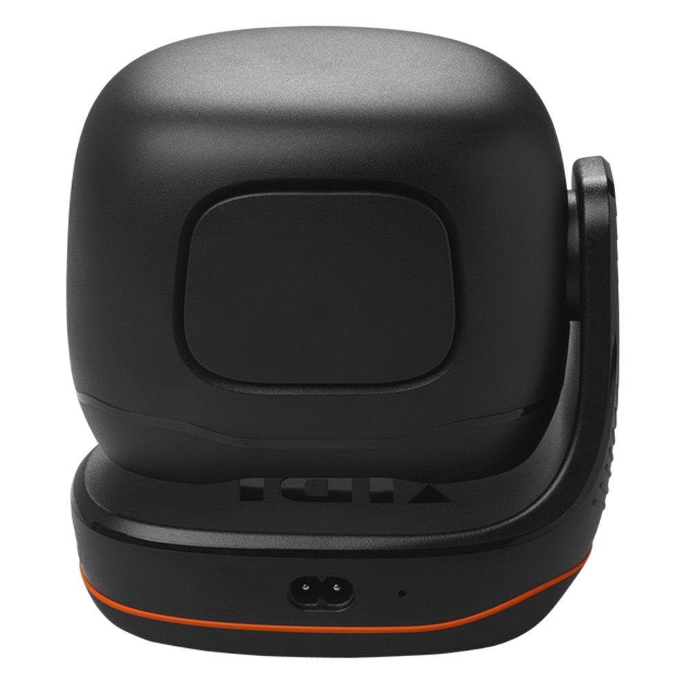 JBL Portable Bluetooth Party Light, JBLPLBEAMEU – Black