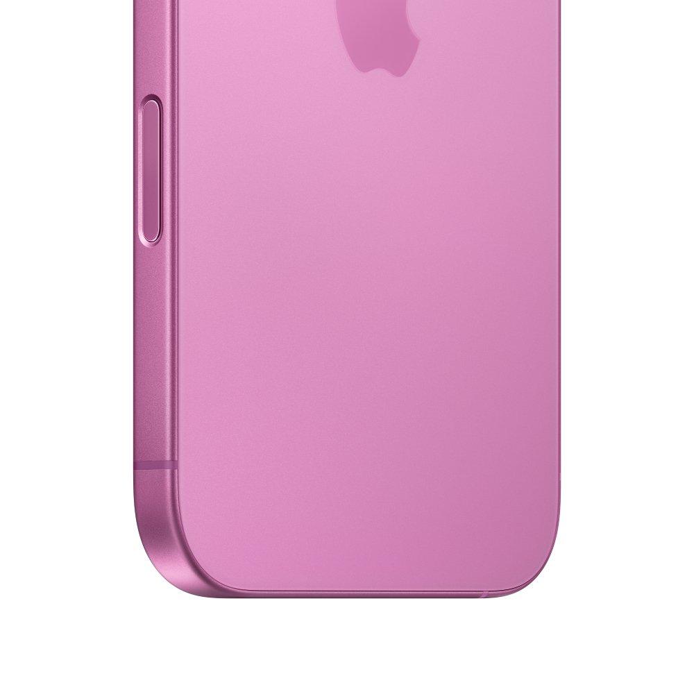 Apple iPhone 16 6.1-inch 128GB Pink