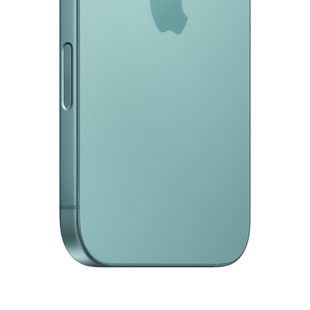 Apple iPhone 16 6.1-inch 256GB Teal