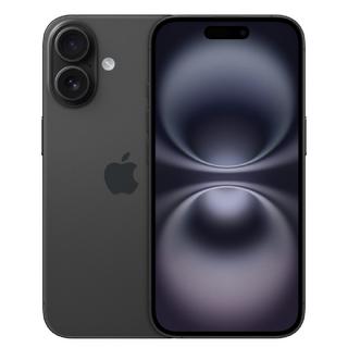 Buy Apple iphone 16 6. 1-inch 512gb black in Kuwait