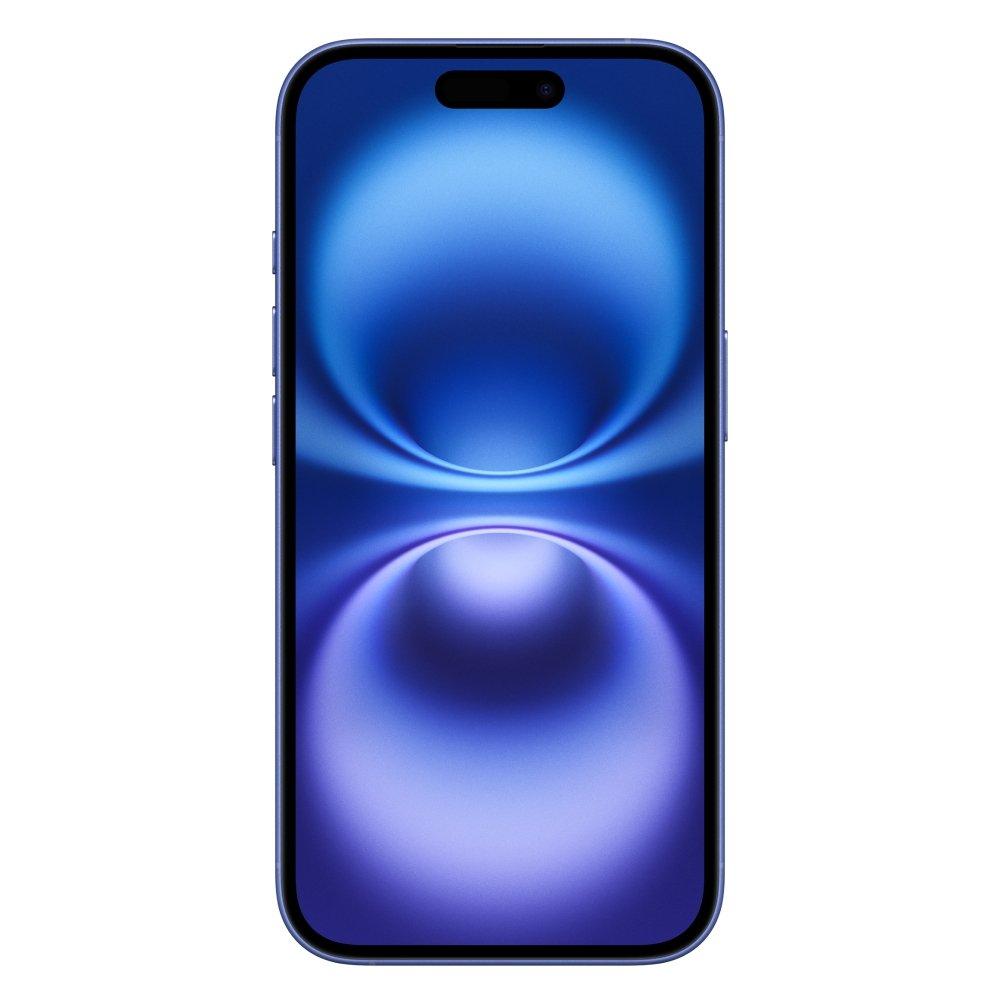Apple iPhone 16 6.1-inch 512GB Ultramarine