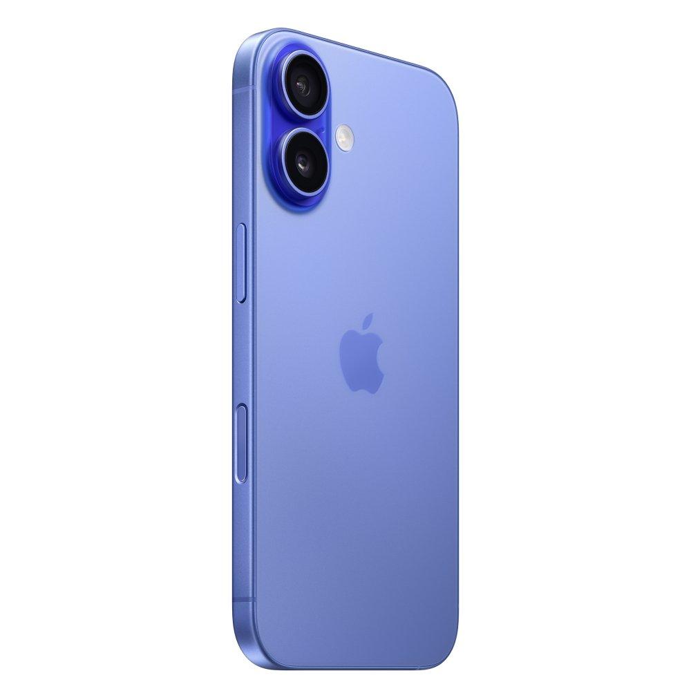 Apple iPhone 16 6.1-inch 512GB Ultramarine