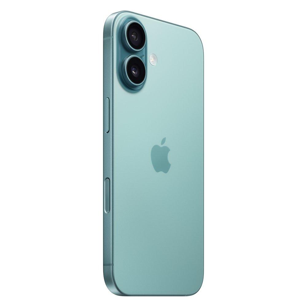 Apple iPhone 16 6.1-inch 512GB Teal