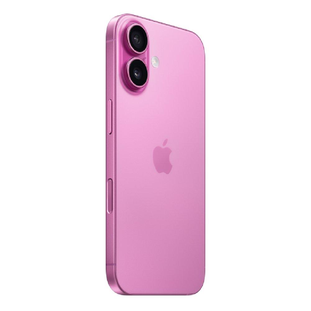 Apple iPhone 16 6.1-inch 512GB Pink
