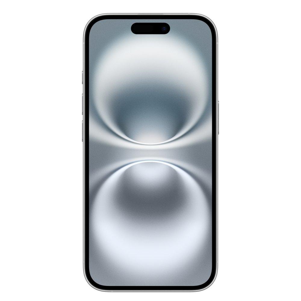 Apple iPhone 16 6.1-inch 512GB White
