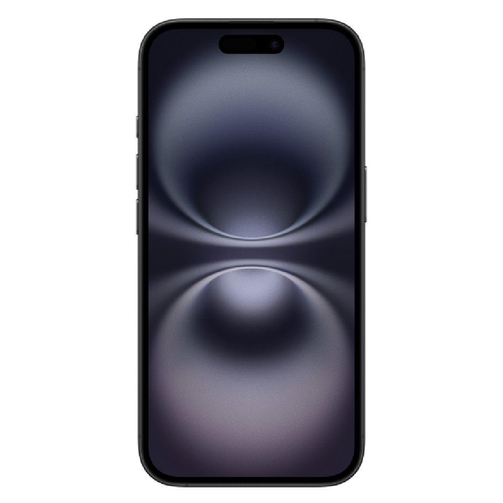 Apple iPhone 16 6.1-inch 128GB Black