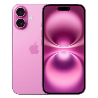 Buy Apple iphone 16 6. 1-inch 128gb pink in Kuwait