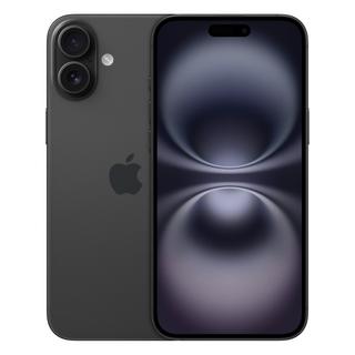 Buy Apple iphone 16 plus 6. 7-inch 128gb black in Kuwait