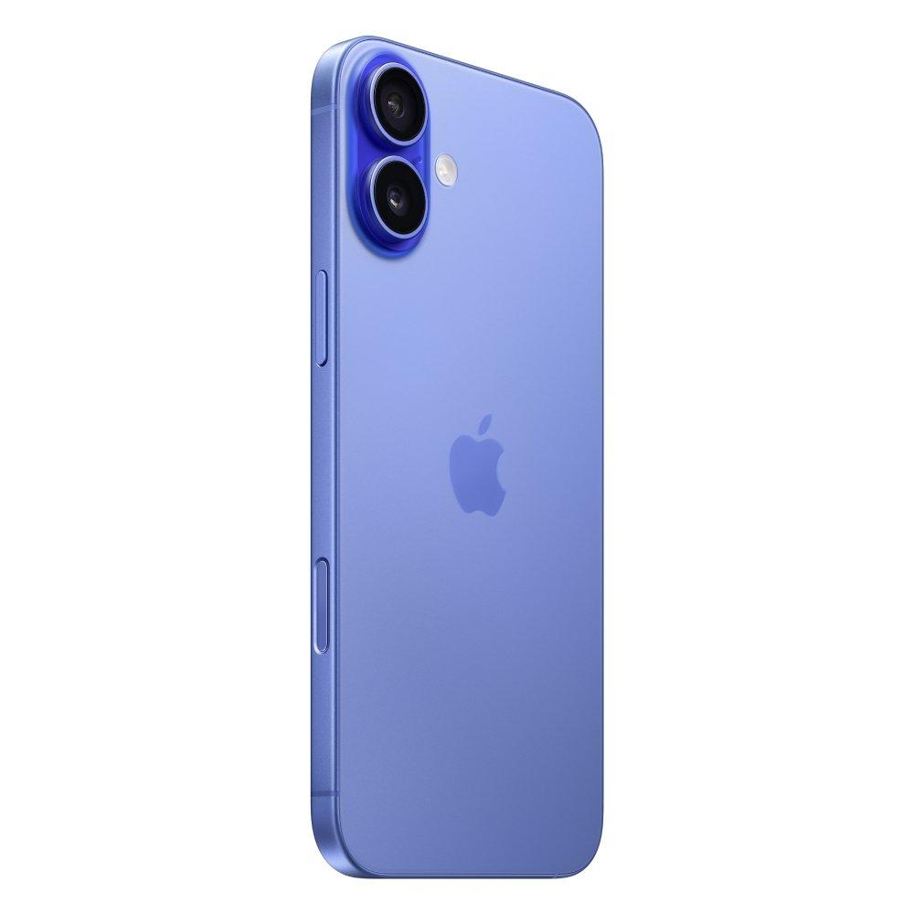 Apple iPhone 16 Plus 6.7-inch 128GB Ultramarine