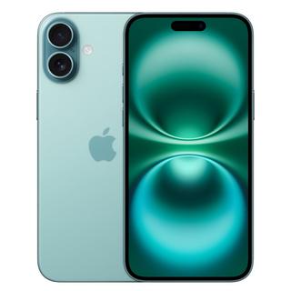 Buy Apple iphone 16 plus 6. 7-inch 128gb teal in Kuwait