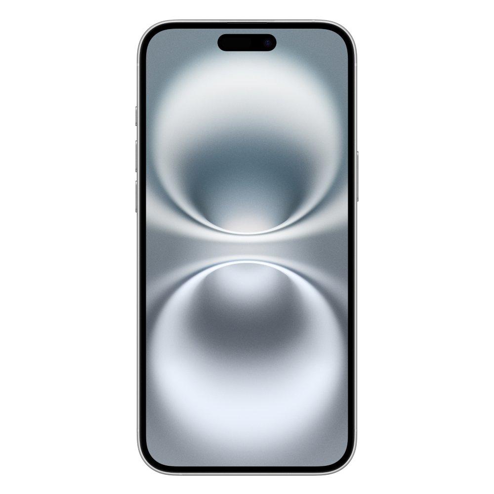 Apple iPhone 16 Plus 6.7-inch 128GB White