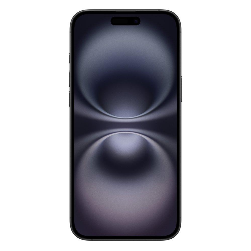 Apple iPhone 16 Plus 6.7-inch 256GB Black