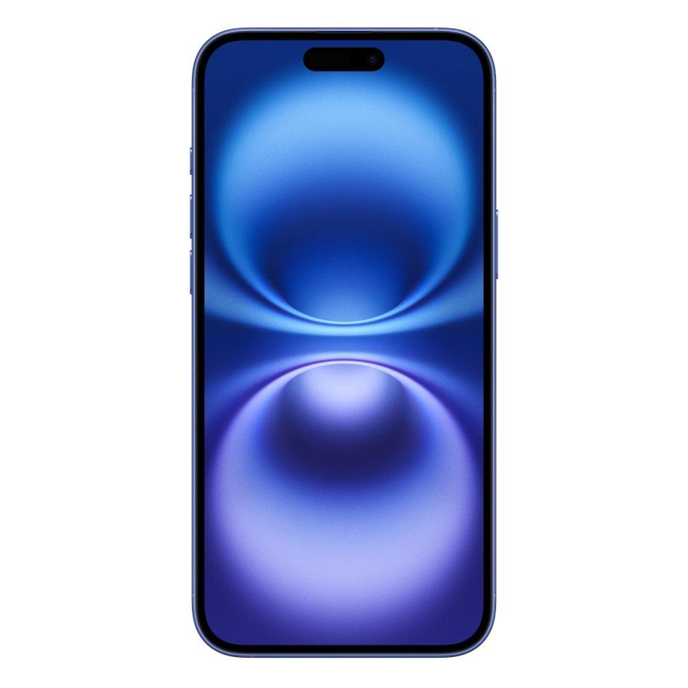 Apple iPhone 16 Plus 6.7-inch 256GB Ultramarine
