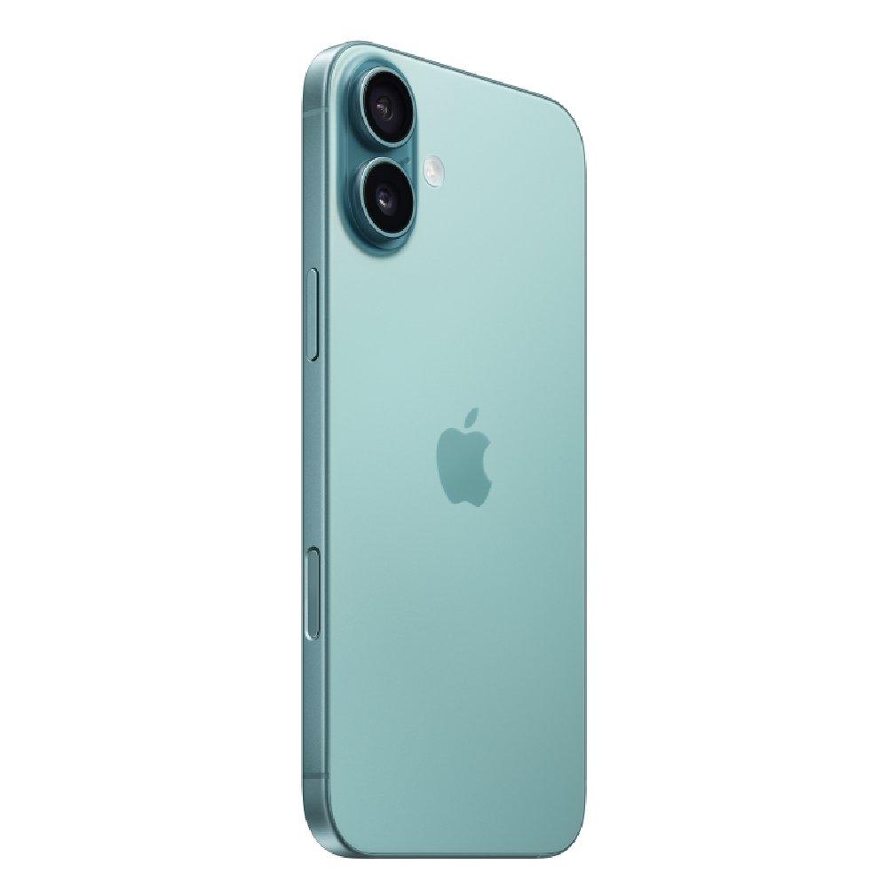 Apple iPhone 16 Plus 6.7-inch 256GB Teal