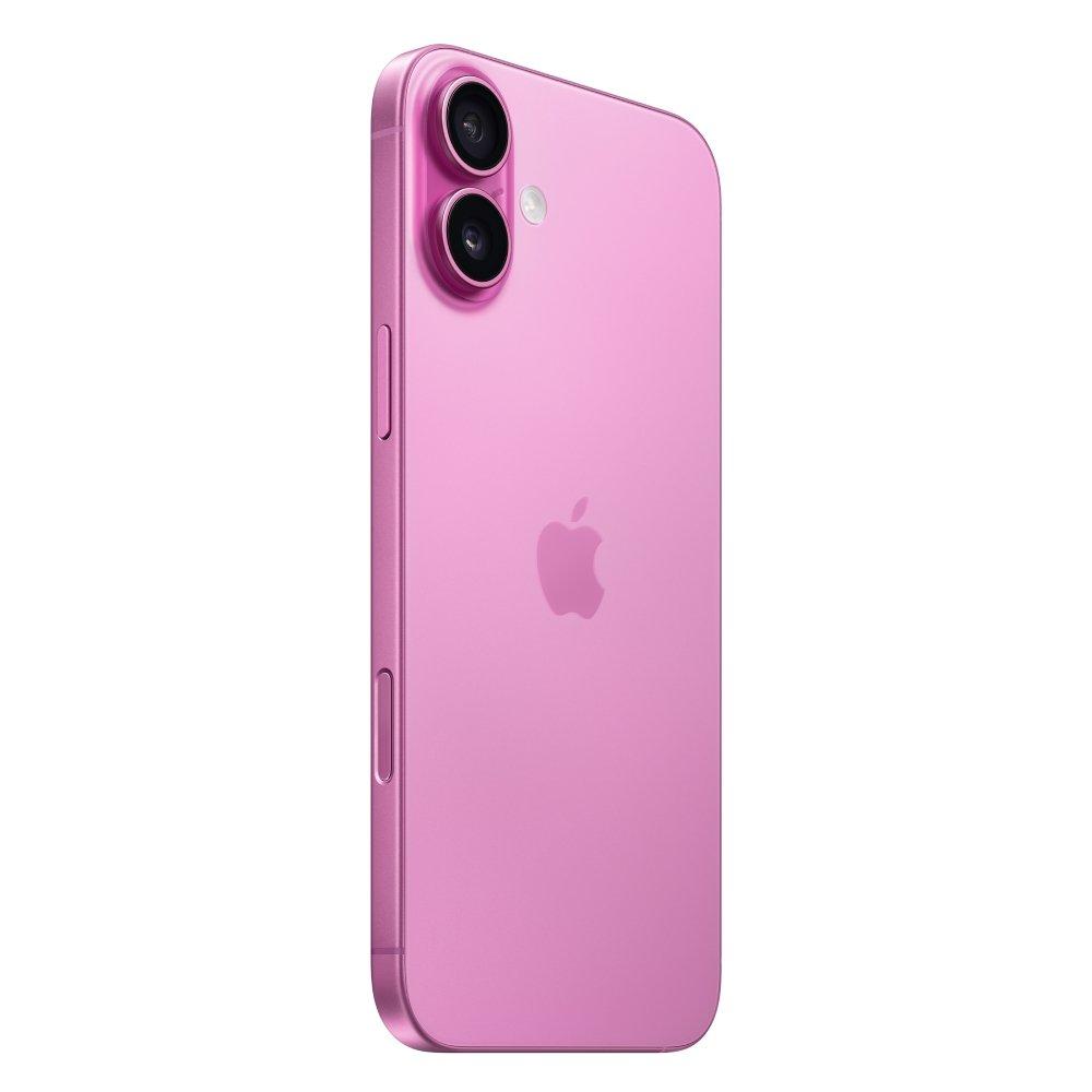Apple iPhone 16 Plus 6.7-inch 256GB Pink