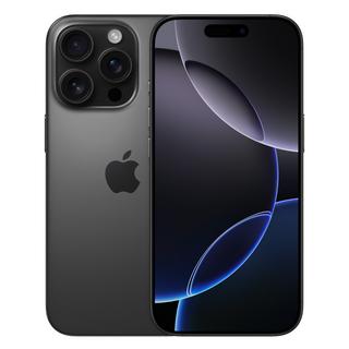 Buy Apple iphone 16 pro 6. 3-inch 128gb black titanium in Kuwait