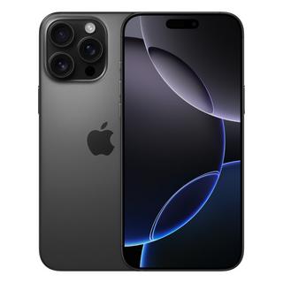 Buy Apple iphone 16 pro max 6. 9-inch 256gb black titanium in Kuwait