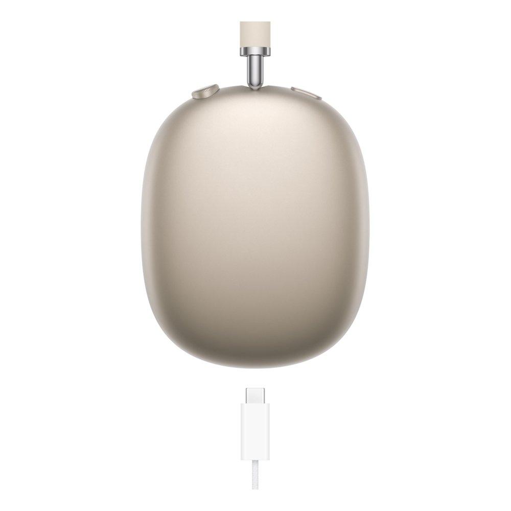 Pre-Order Apple Airpods Max 2024- Midnight