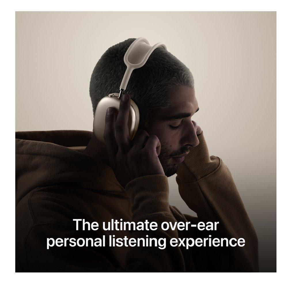 Pre-Order Apple Airpods Max 2024- Midnight