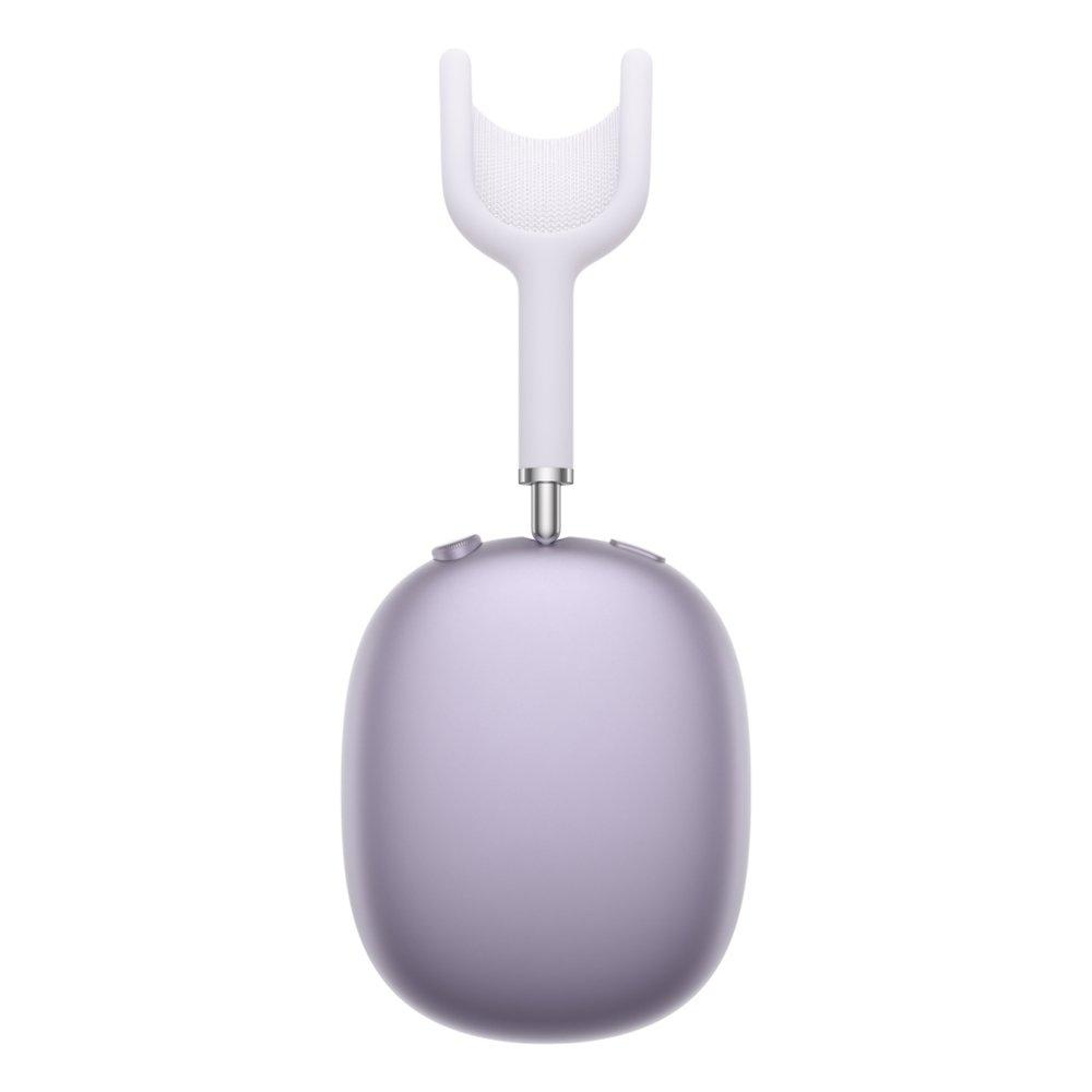 اطلب مسبقا سماعات ابل اير بودز ماكس 2024- بنفسجي